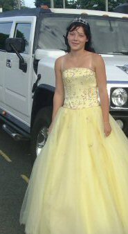 Portsmouth Prom Nights