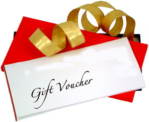 We can supply Limousine Gift Vouchers