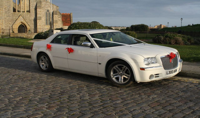 chrysler 300